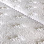 Στρώμα Hauz Flow με Zipper Δεξί